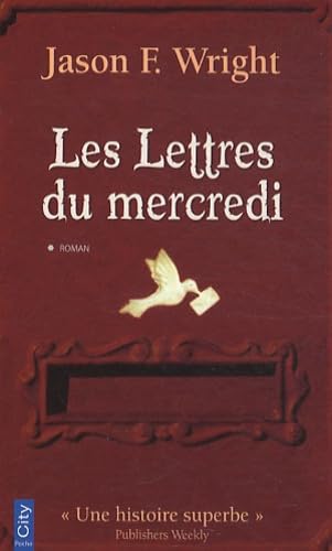 Les lettres du mercredi 9782352888567