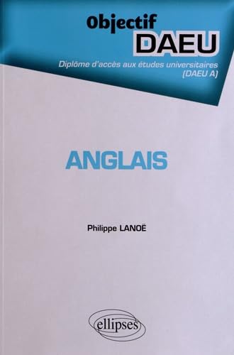 Anglais 9782729872779