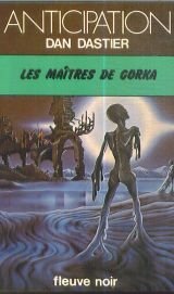 Les Maîtres de Gorka 9782265005341