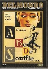 A bout de souffle 3530941002209