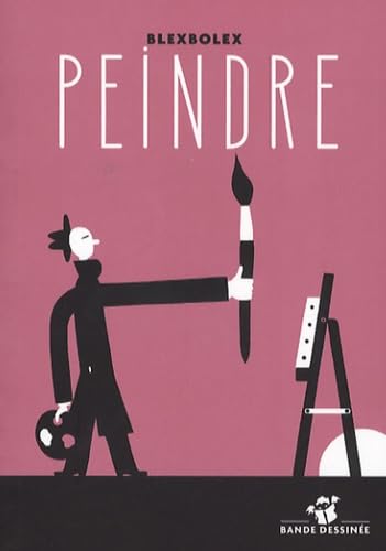 Peindre 9782844205292