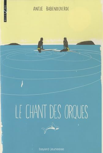 Chant des orques 9782747027083