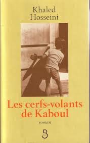 Les cerfs-volants de Kaboul 9782286008185