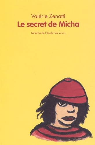 Le Secret de Micha 9782211065320