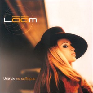 Une vie ne suffit pas 0724353275426