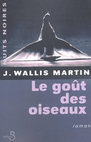 Le Goût des oiseaux 9782714438393