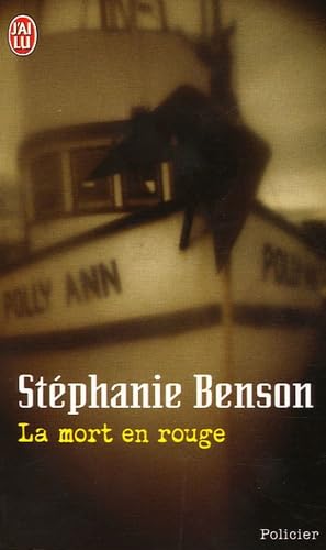 La mort en rouge 9782290339336