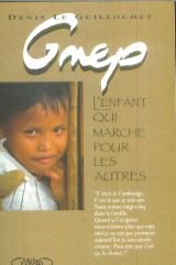 L'enfant qui marche pour les autres 9782908652963
