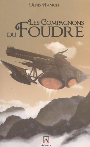 Les compagnons du foudre 9782919241132