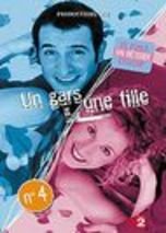 Un gars une fille - Vol.4 7321950008360