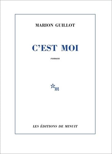 C'est moi 9782707343987