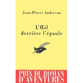 L'Oeil derrière l'épaule 9782702430552