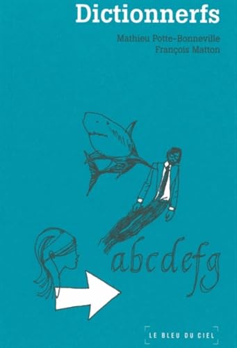 Dictionnerfs 9782915232837