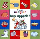 Bon Appetit ! 9782230013036