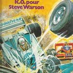 K o pour steve warson 011697 9782803900046