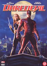 Daredevil 8712626014560