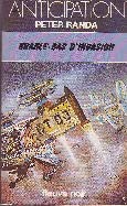 Branle-bas d'invasion 9782265010796