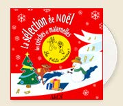 La sélection de Noël des crèches et maternelles 3506420000172
