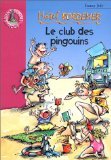 Hôtel bordemer, le Club des pingouins 9782012002555