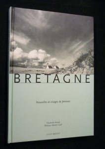 Bretagne, nouvelles et visages de femmes 9782843460579