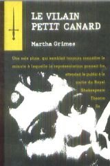 Le vilain petit canard 9782266057035