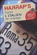 Parler l'italien en voyage 9780245509049