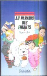 Au paradis des enfants 9782700210552