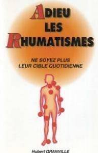 Adieu les rhumatismes