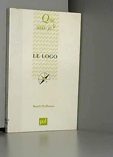 Le Logo 9782130504269