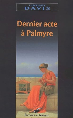 Dernier acte à Palmyre 9782702497005