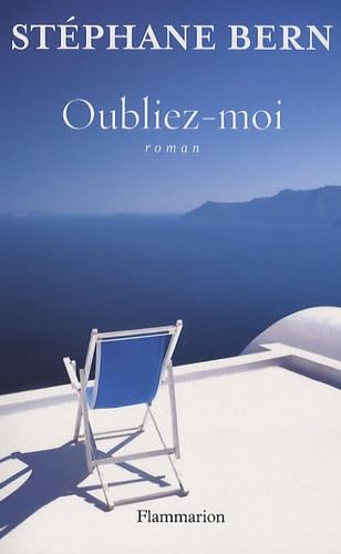 Oubliez-moi 9782081208506