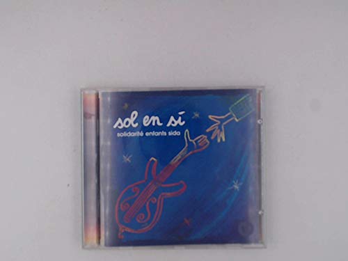 Sol En Sí - Solidarité Enfants Sida 0706301128022