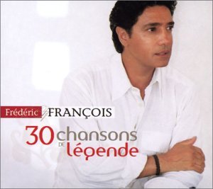 30 Chansons de Légende - Edition Digipack 0828766548624