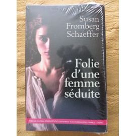 Folie d'une femme séduite 9782298055368
