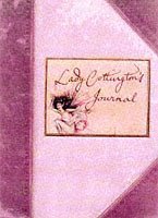 Lady Cottington's Pressed Fairy Journal 9781862050242