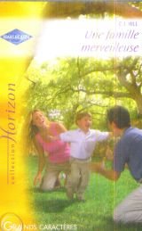 UNE FAMILLE MERVEILLEUSE 9782280840552
