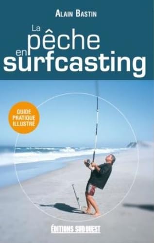 Peche En Surfcasting/Poche 9782879015101