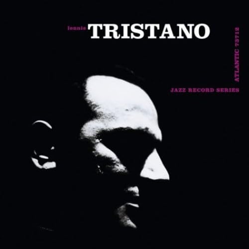 Lennie Tristano 0081227371227