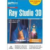 Ray Studio 3D 9782742937752