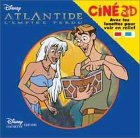Atlantide l'empire perdu 9782230013548