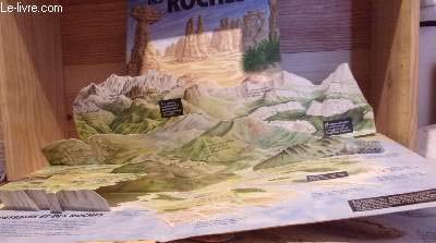 Dans le Secret des Roches 9782227704244