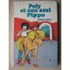 Poly et son ami Pippo (Bibliothèque rose) 9782010084744