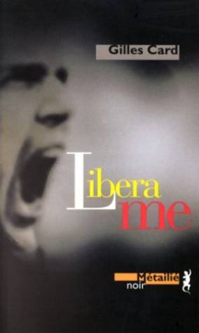 Libera-me 9782864243717