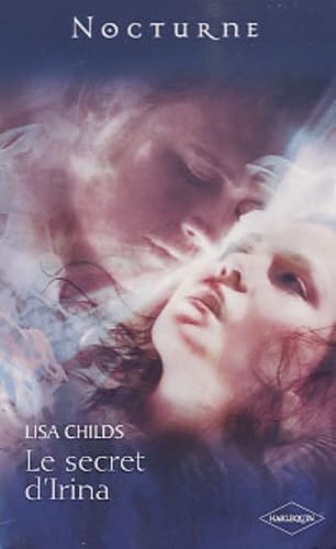 Le secret d'Irina 9782280819176
