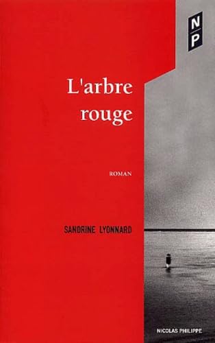 L'Arbre rouge 9782748800555