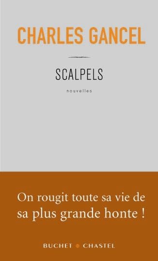 Scalpels 9782283020999
