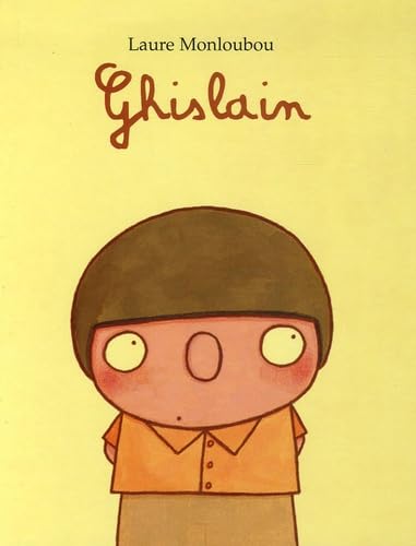 ghislain 9782877674829