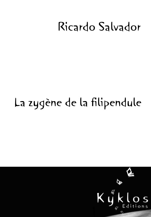 La zygène de la filipendule 9782918406181