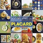 200 recettes du placard 9782298125986