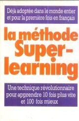 La méthode superlearning 9782501015554